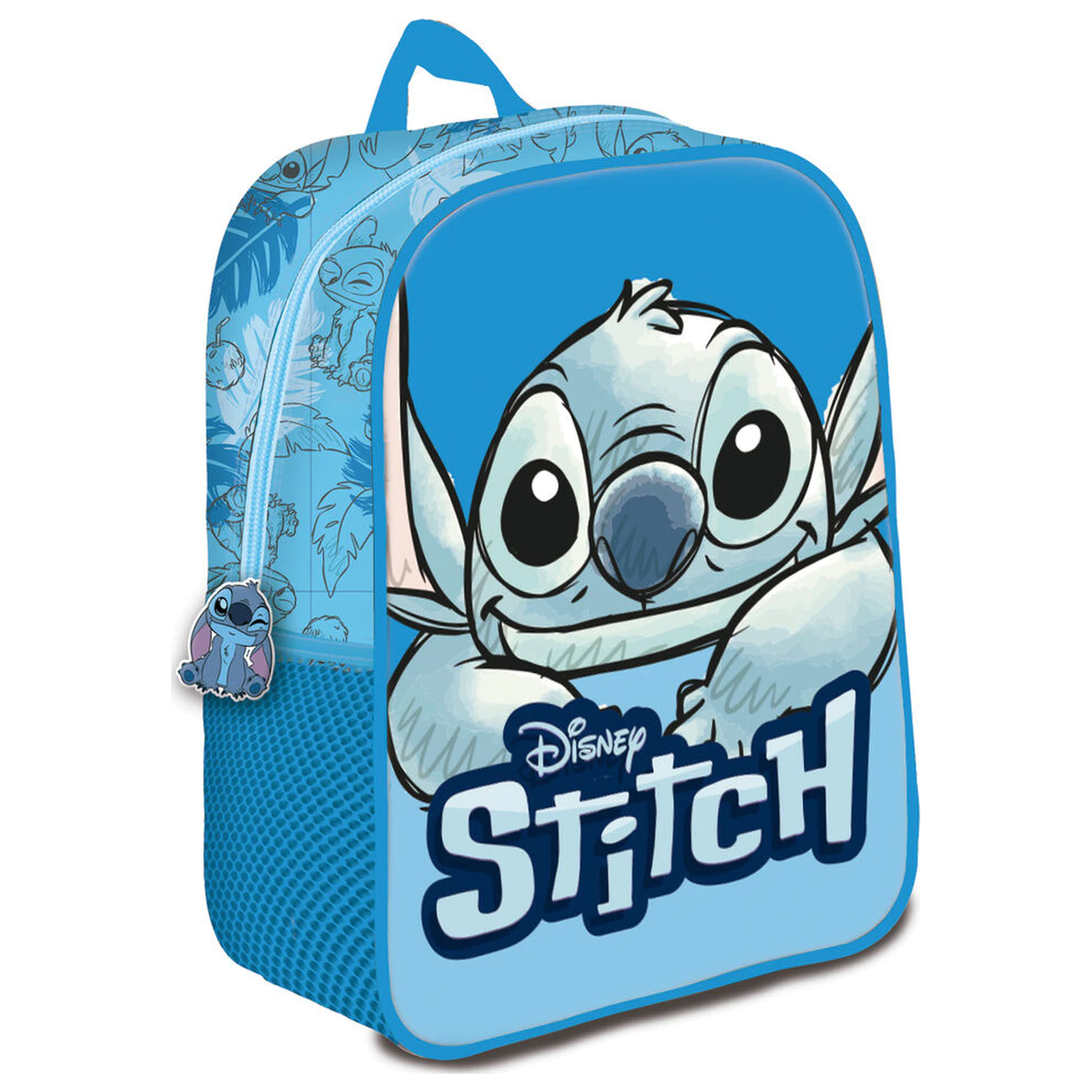 Disney Stitch Smile 3D ruksak 30 cm fotografija proizvoda
