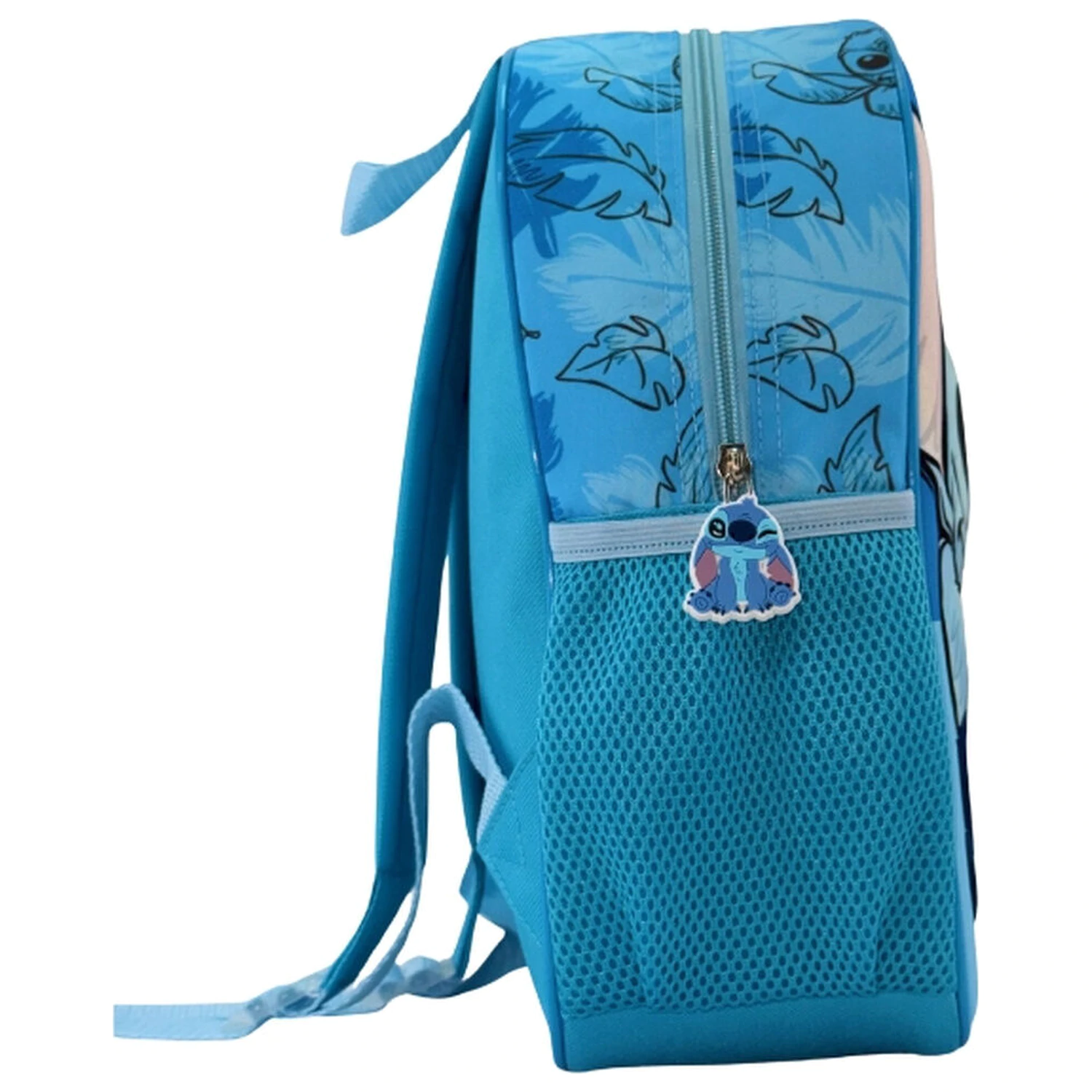 Disney Stitch Smile 3D ruksak 30 cm fotografija proizvoda