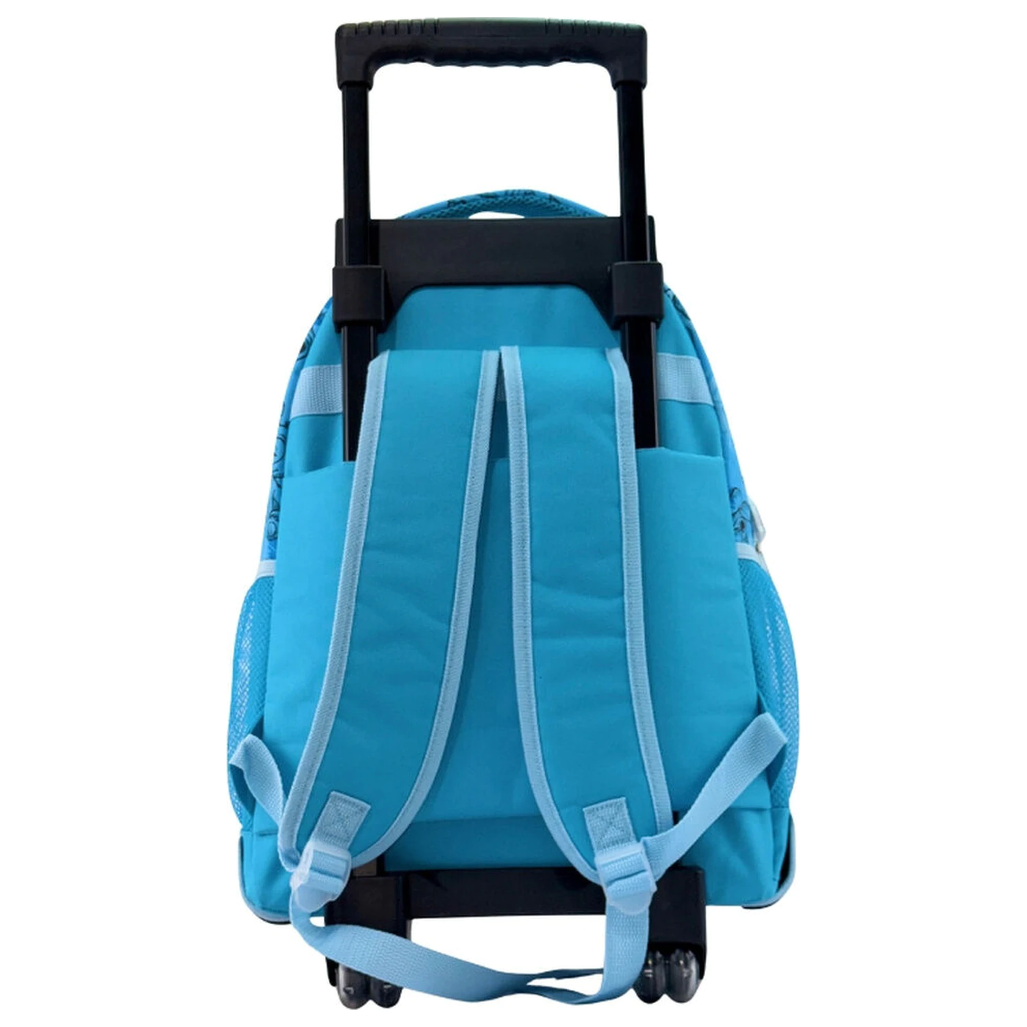 Disney Stitch Smile torba na kotačima 44cm fotografija proizvoda