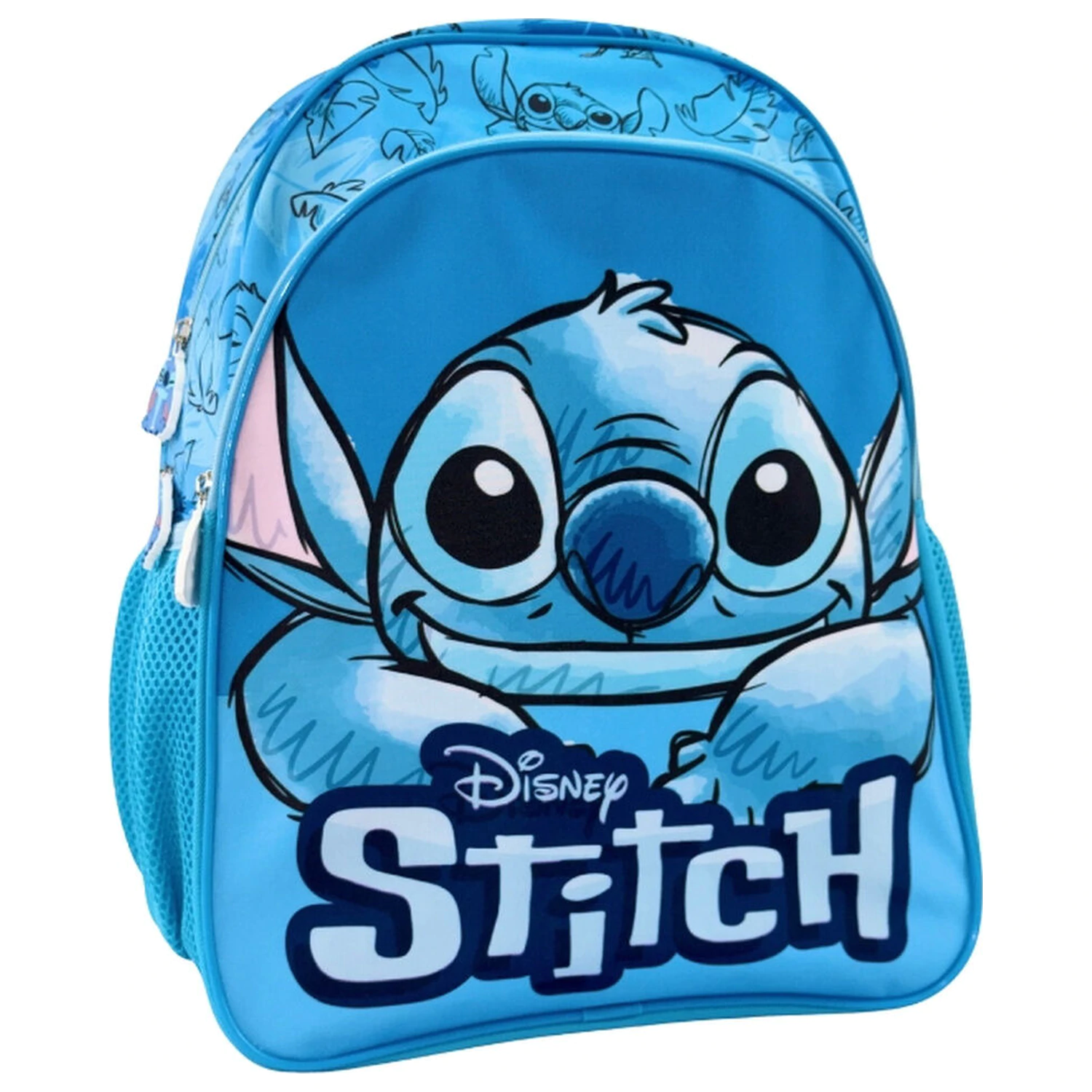 Disney Stitch Smile ruksak 40cm fotografija proizvoda