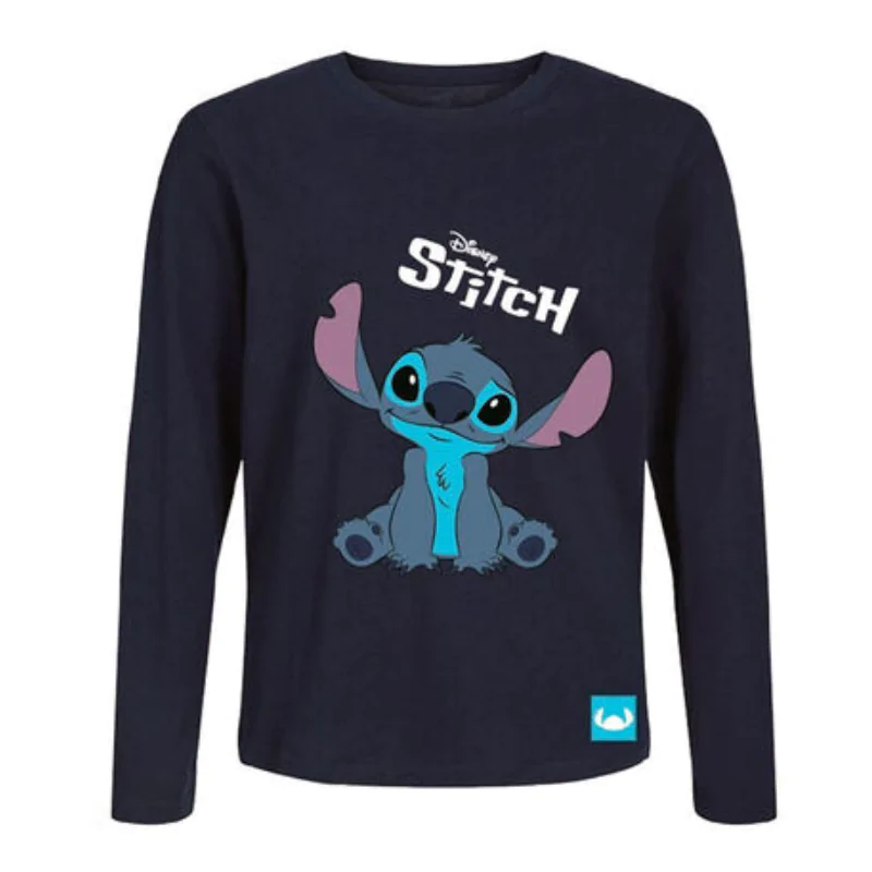 Disney Stitch dječja majica fotografija proizvoda