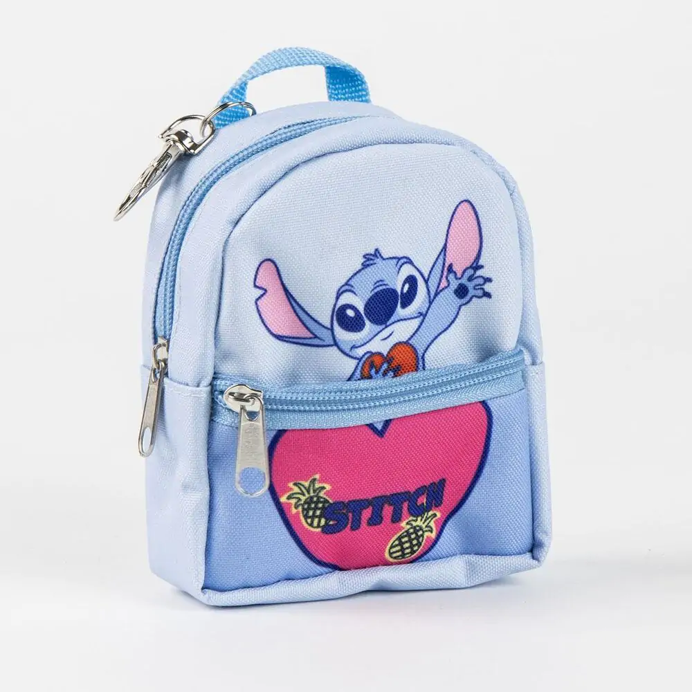 Disney Stitch Stationery mini ruksak set fotografija proizvoda