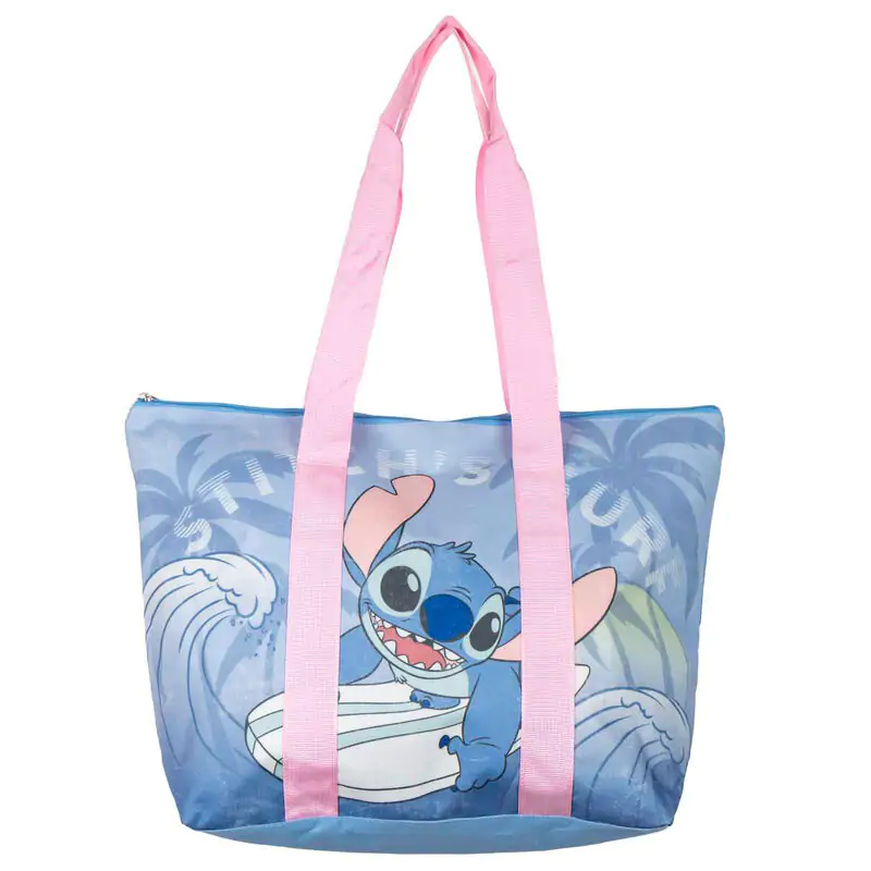 Disney Stitch torba za plažu fotografija proizvoda