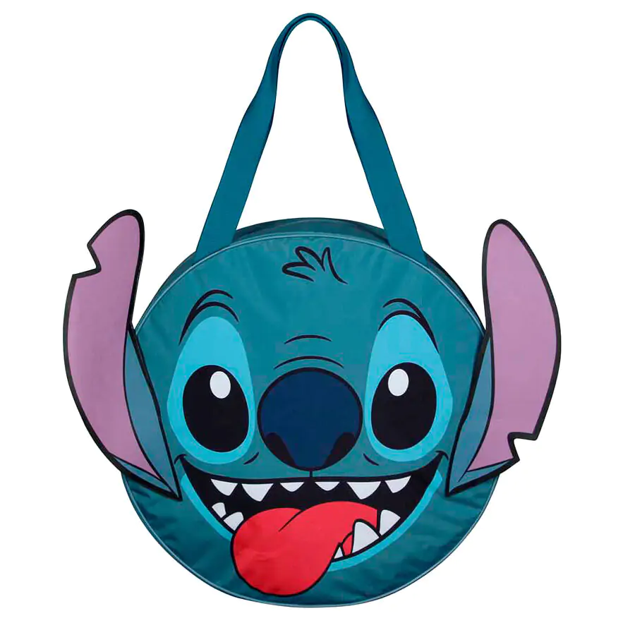 Disney Stitch torba za plažu fotografija proizvoda