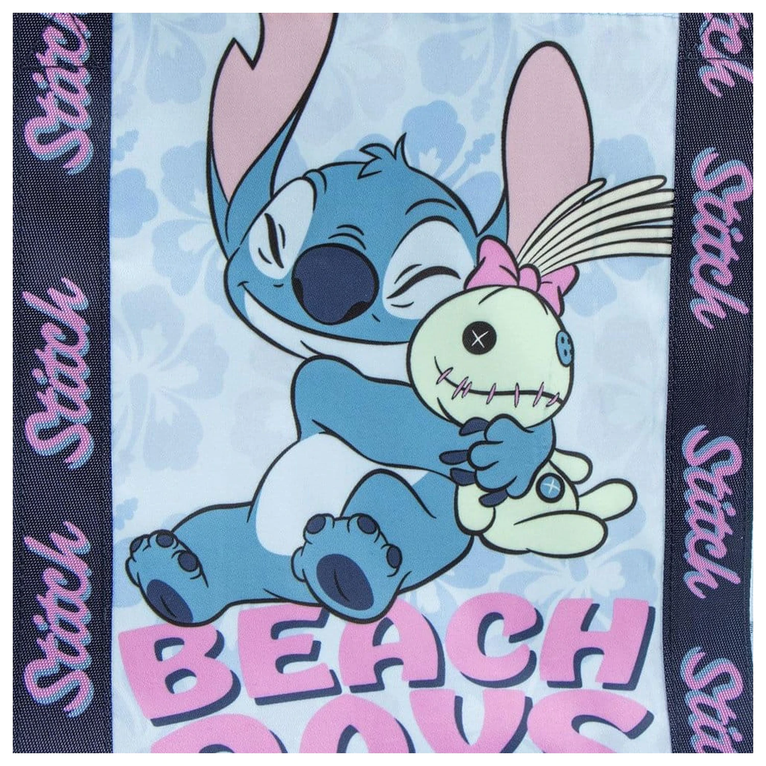 Disney Stitch premium torba za plažu fotografija proizvoda