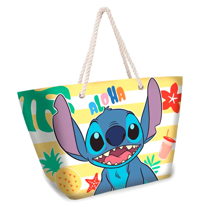 Disney Stitch Sun plažna torba fotografija proizvoda