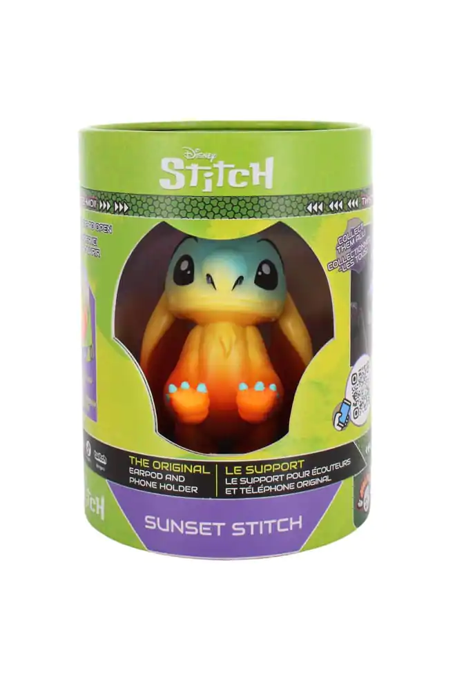 Disney Stitch Sunset mini Cable Guy 10 cm fotografija proizvoda