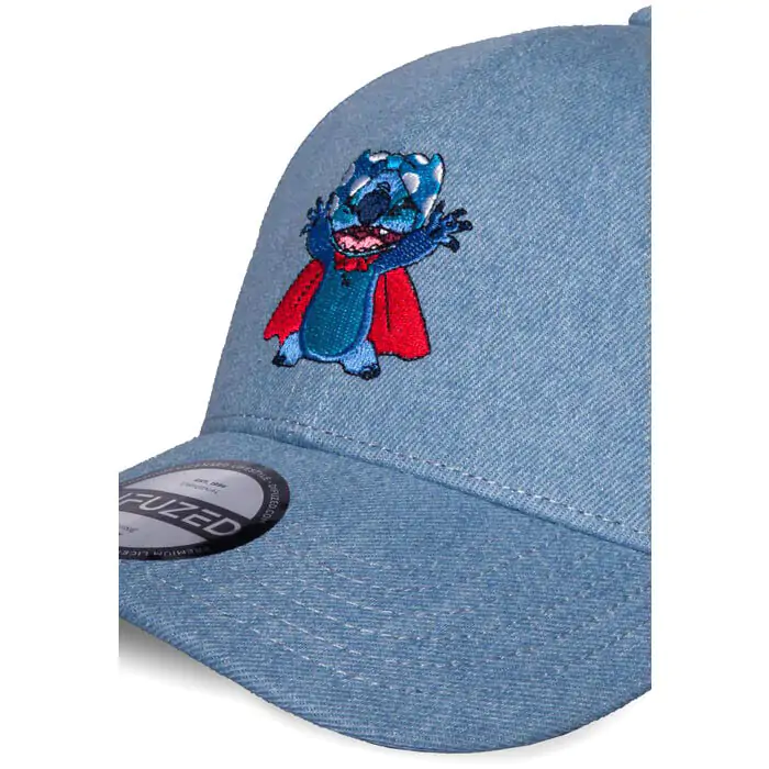 Disney Stitch superhero kapa fotografija proizvoda