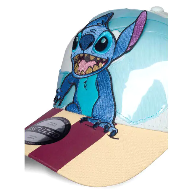 Disney Stitch Surf kapa fotografija proizvoda