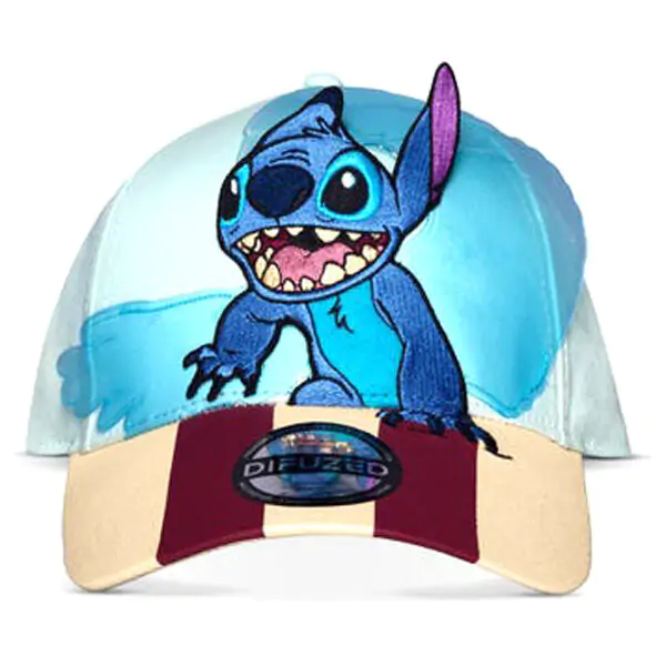 Disney Stitch Surf kapa fotografija proizvoda