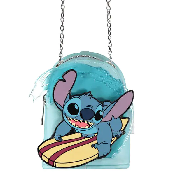 Disney Stitch Surf mikro torba fotografija proizvoda