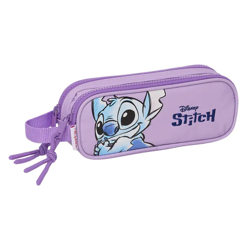 Disney Stitch Sweet dvostruka pernica fotografija proizvoda