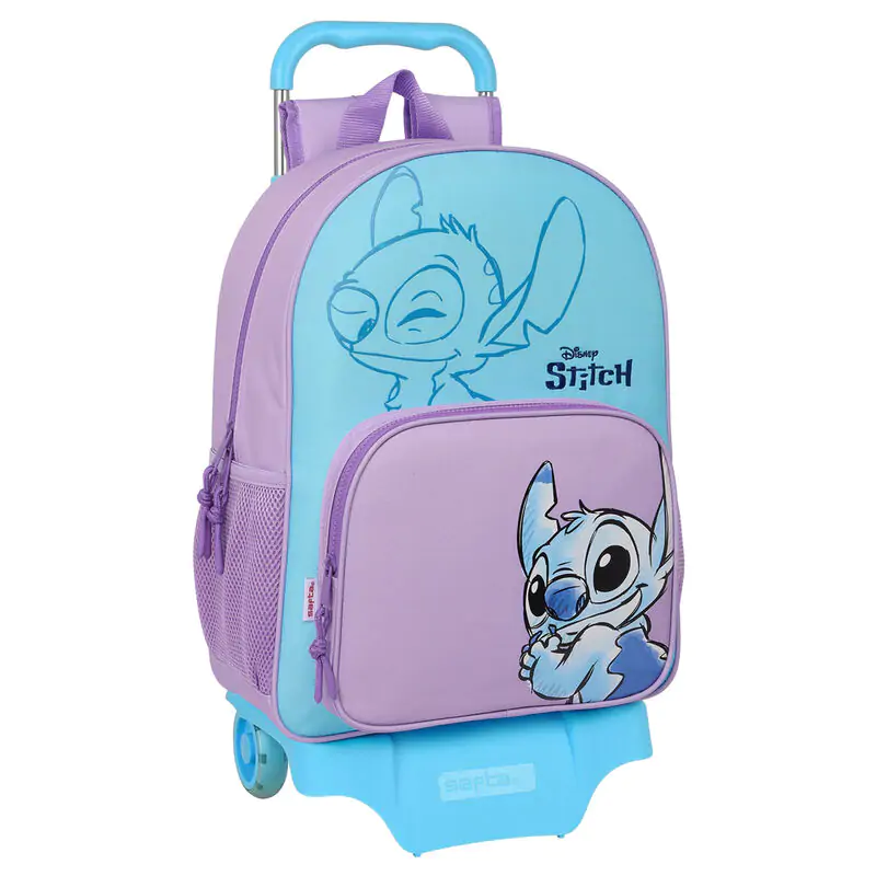 Disney Stitch Slatki trolley 42 cm fotografija proizvoda