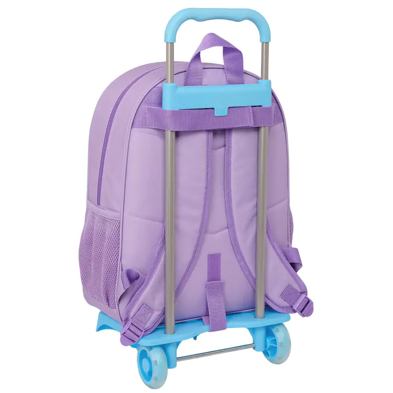 Disney Stitch Slatki trolley 42 cm fotografija proizvoda