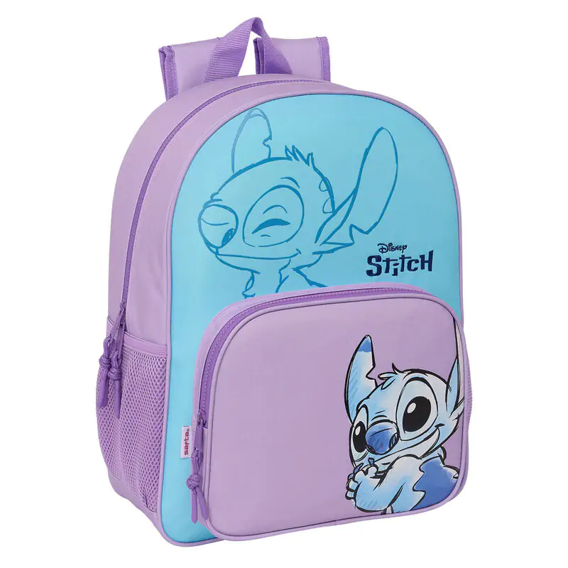 Disney Stitch Slatki prilagodljivi ruksak 42 cm fotografija proizvoda