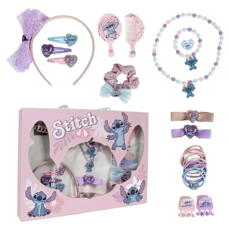 Disney Stitch kozmetički set fotografija proizvoda