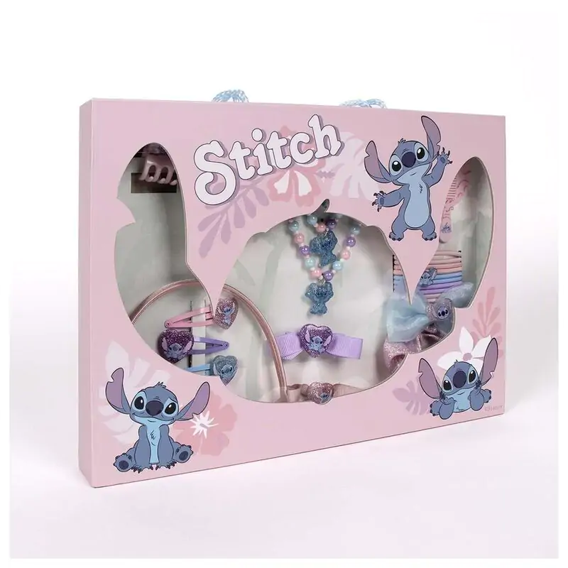 Disney Stitch kozmetički set fotografija proizvoda