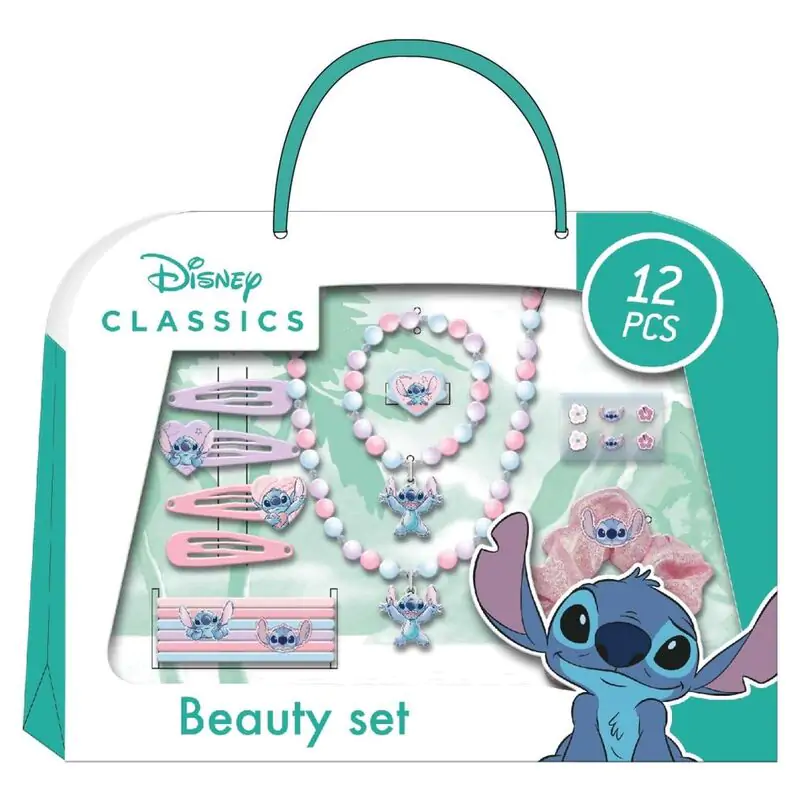 Disney Stitch set za uljepšavanje fotografija proizvoda