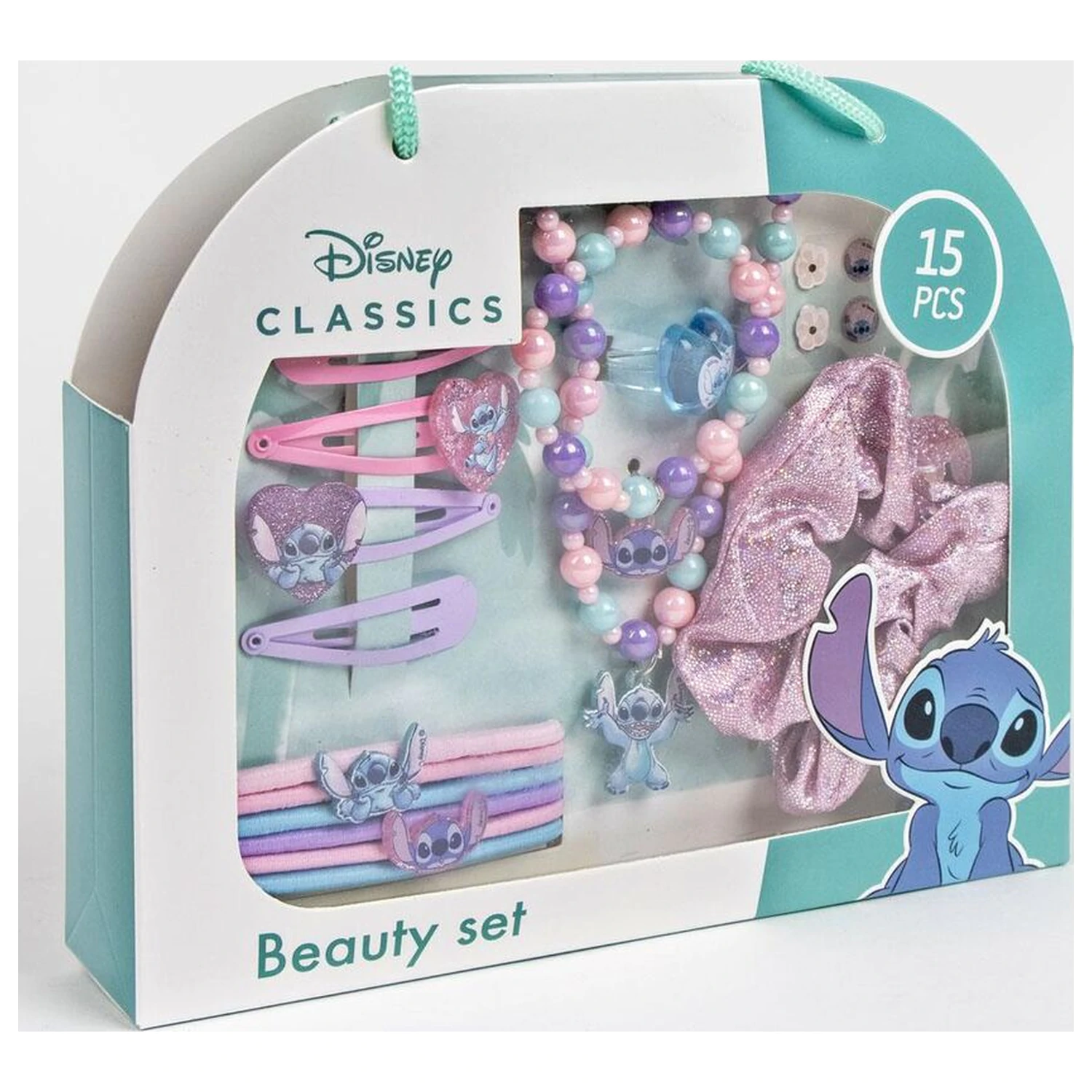Disney Stitch set za uljepšavanje fotografija proizvoda