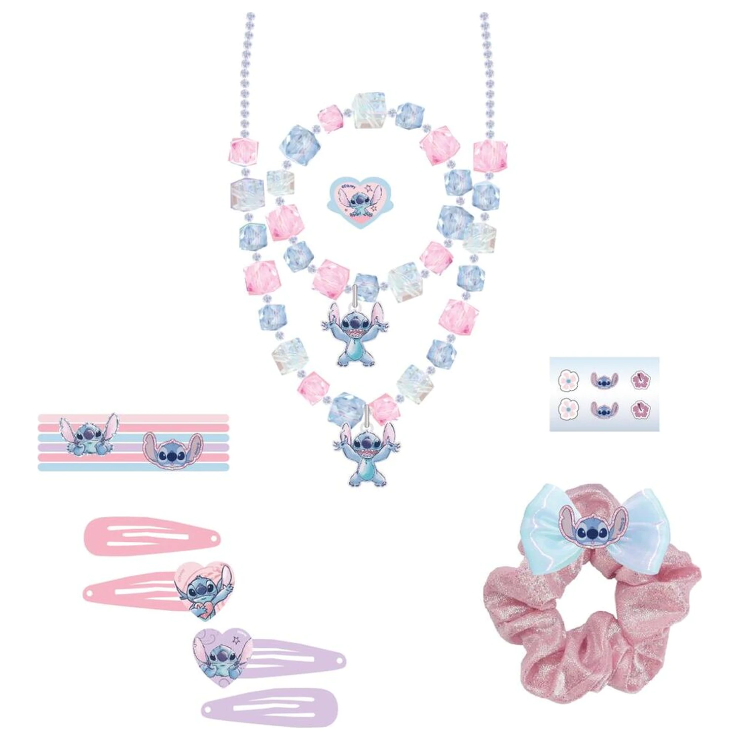 Disney Stitch set za uljepšavanje fotografija proizvoda