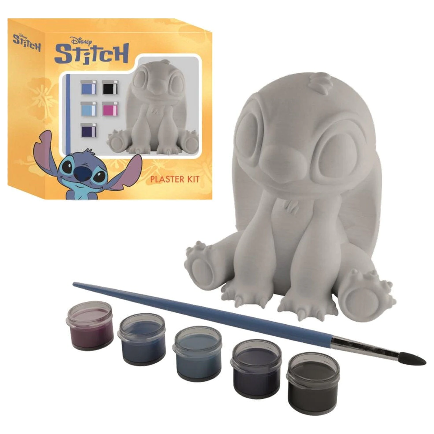 Disney Stitch figura za bojanje fotografija proizvoda