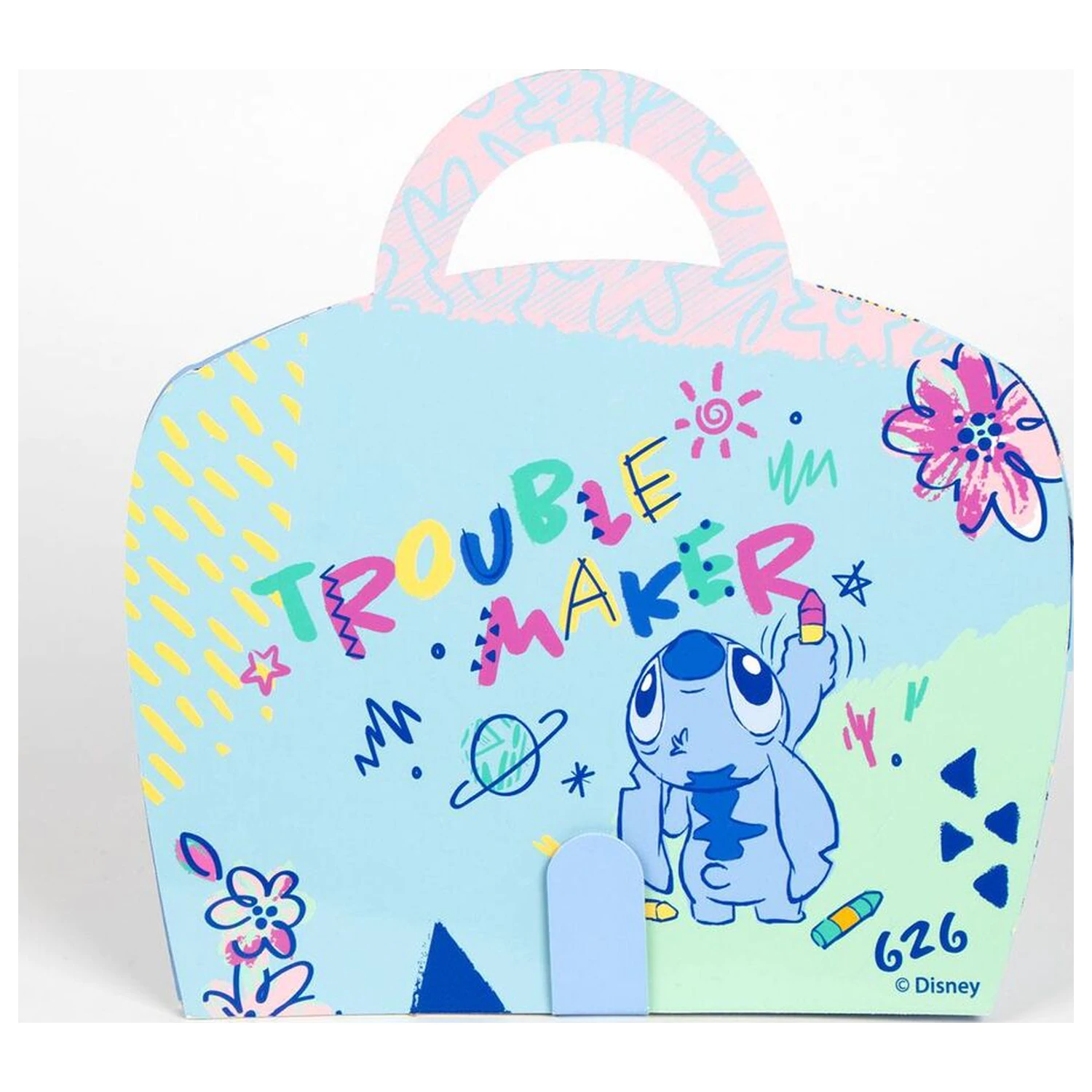 Disney Stitch set za aktivnosti fotografija proizvoda