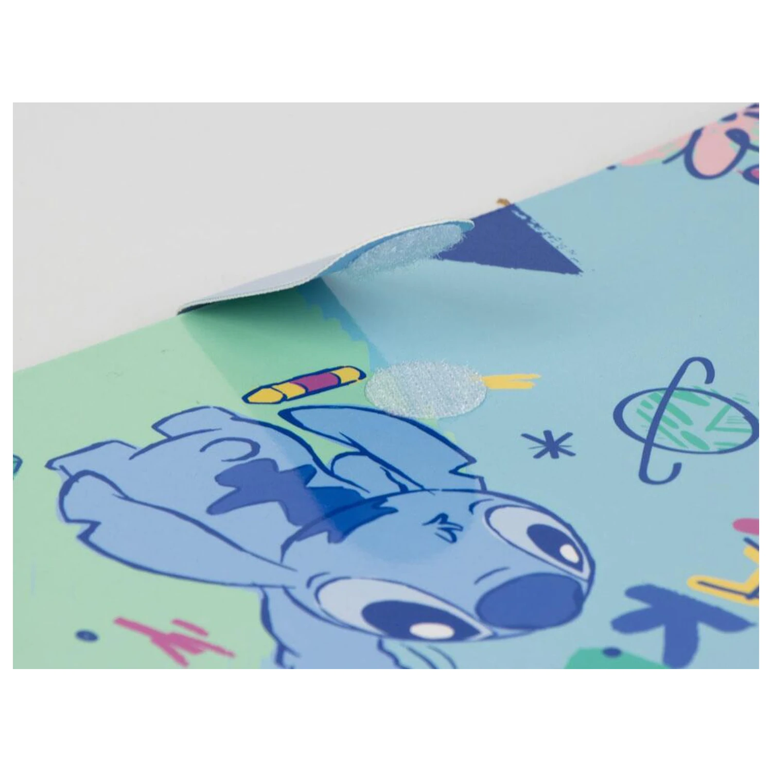 Disney Stitch set za aktivnosti fotografija proizvoda