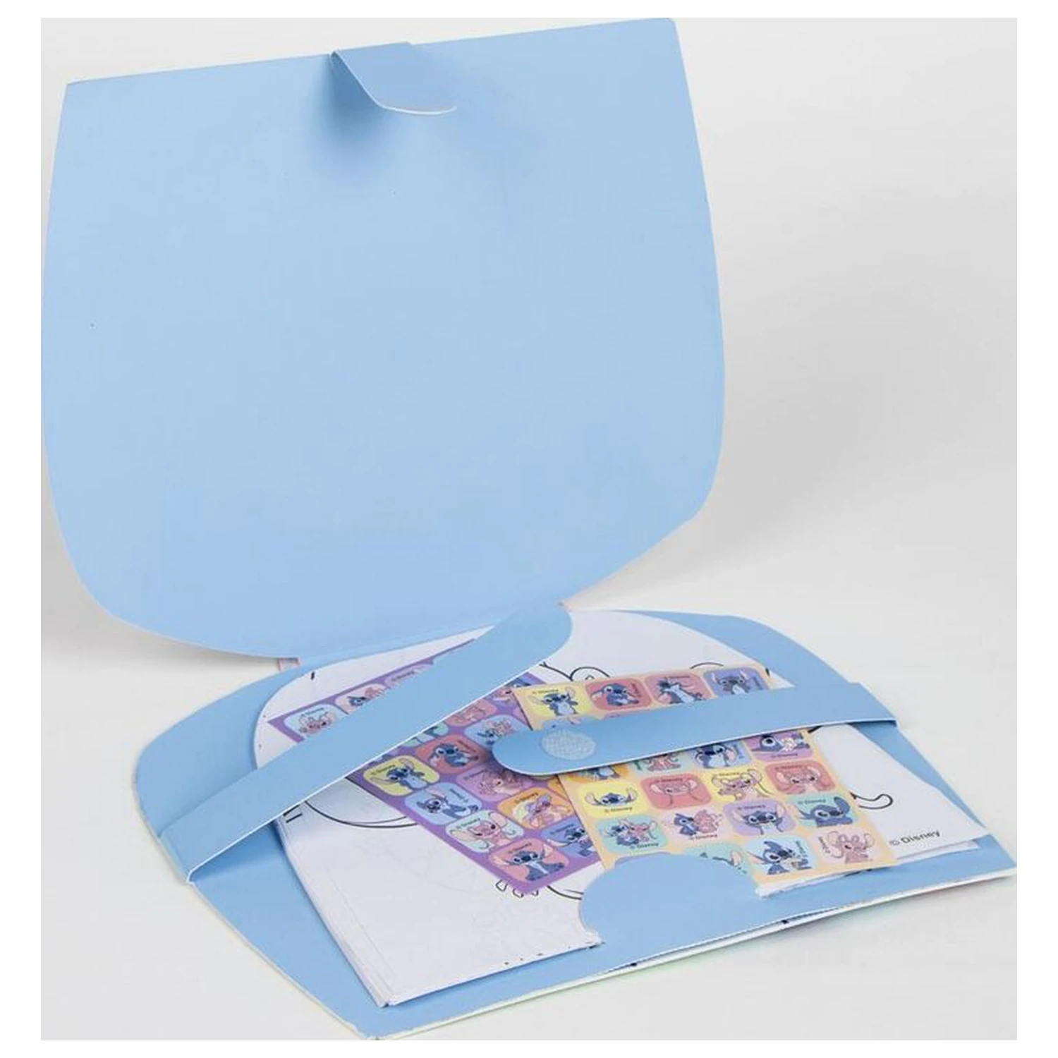 Disney Stitch set za aktivnosti fotografija proizvoda