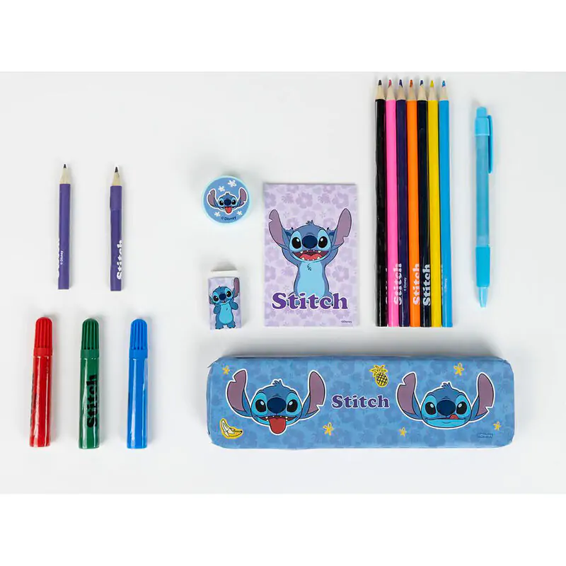 Disney Stitch set pribora za bojanje fotografija proizvoda