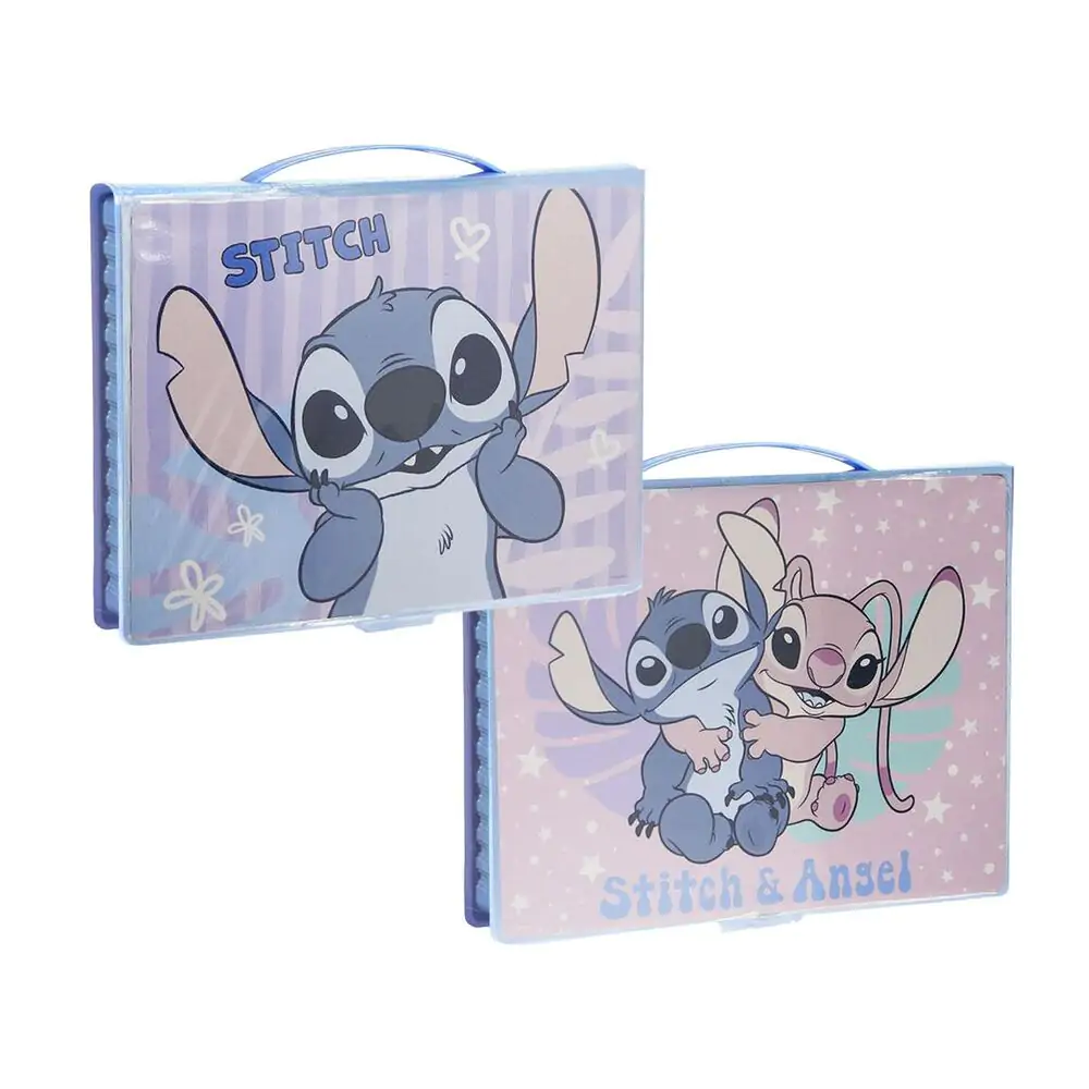 Disney Stitch set pribora za bojanje fotografija proizvoda