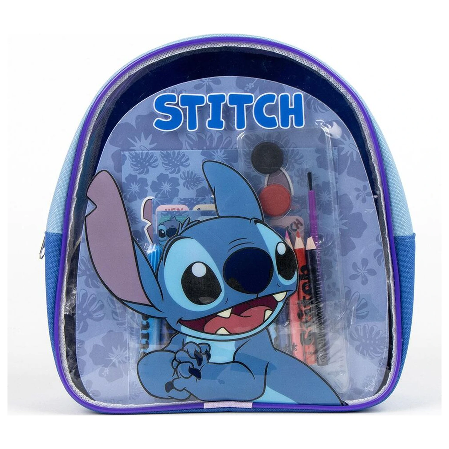 Disney Stitch ruksak set pribora fotografija proizvoda