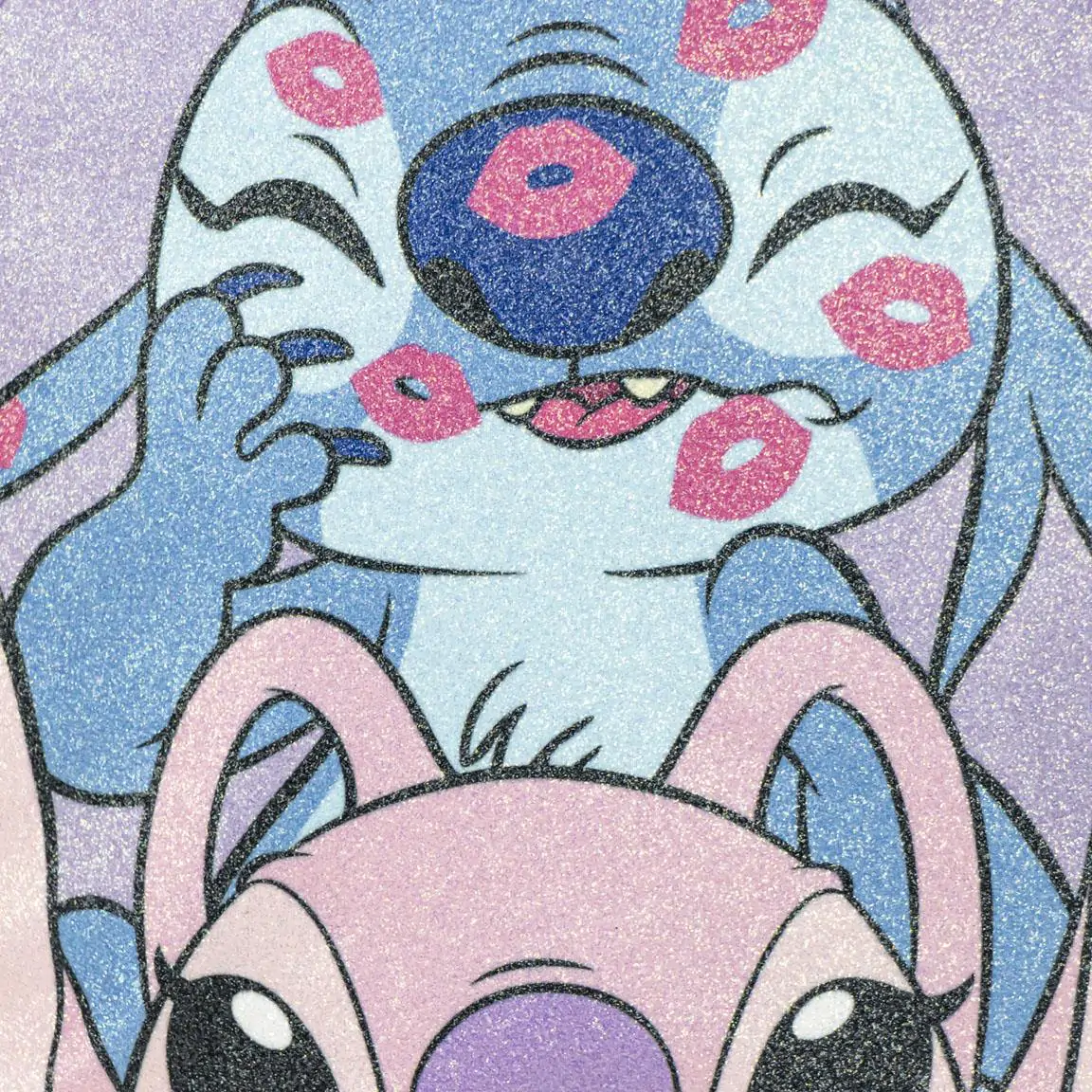 Disney Stitch ruksak 23cm fotografija proizvoda