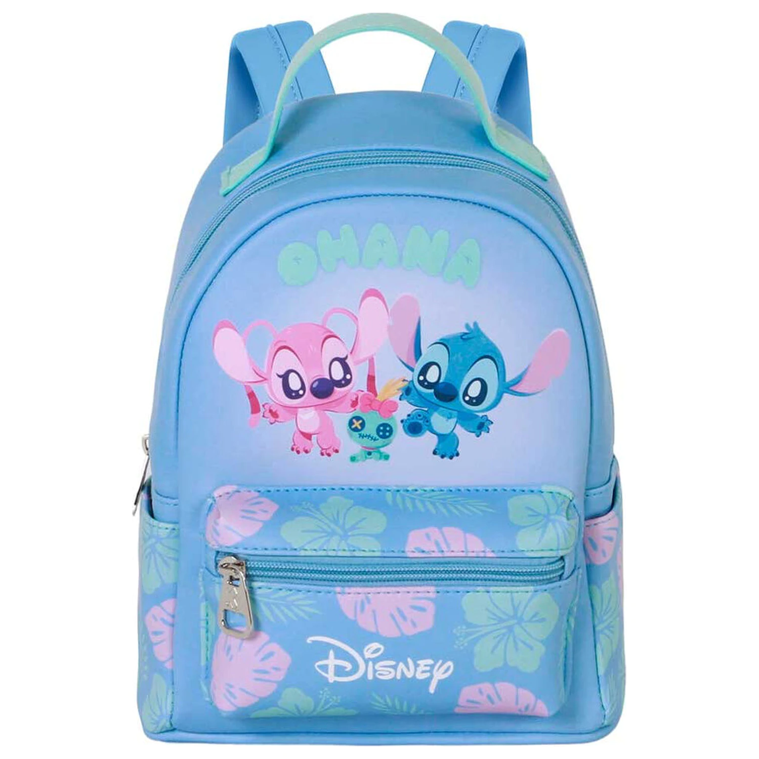Disney Stitch ruksak 25cm fotografija proizvoda