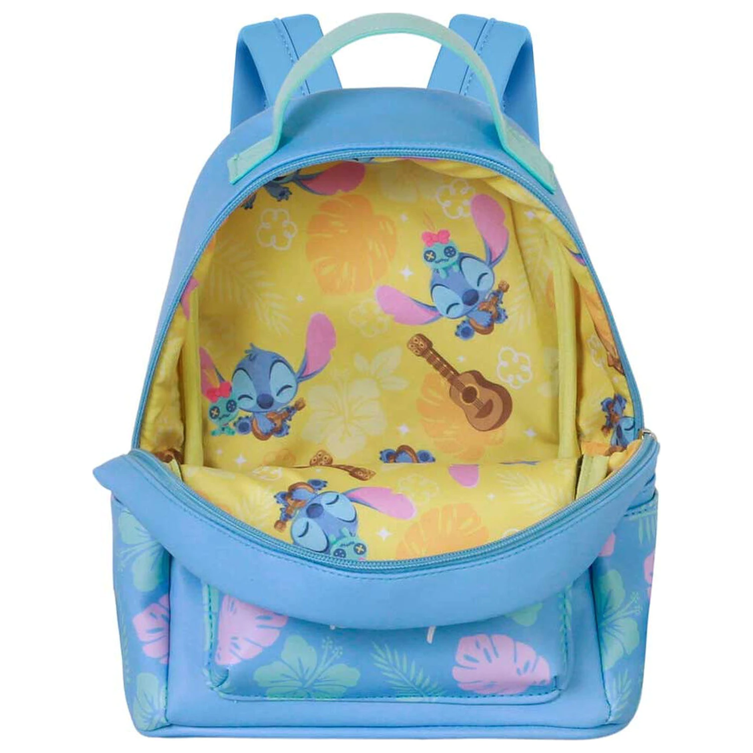 Disney Stitch ruksak 25cm fotografija proizvoda