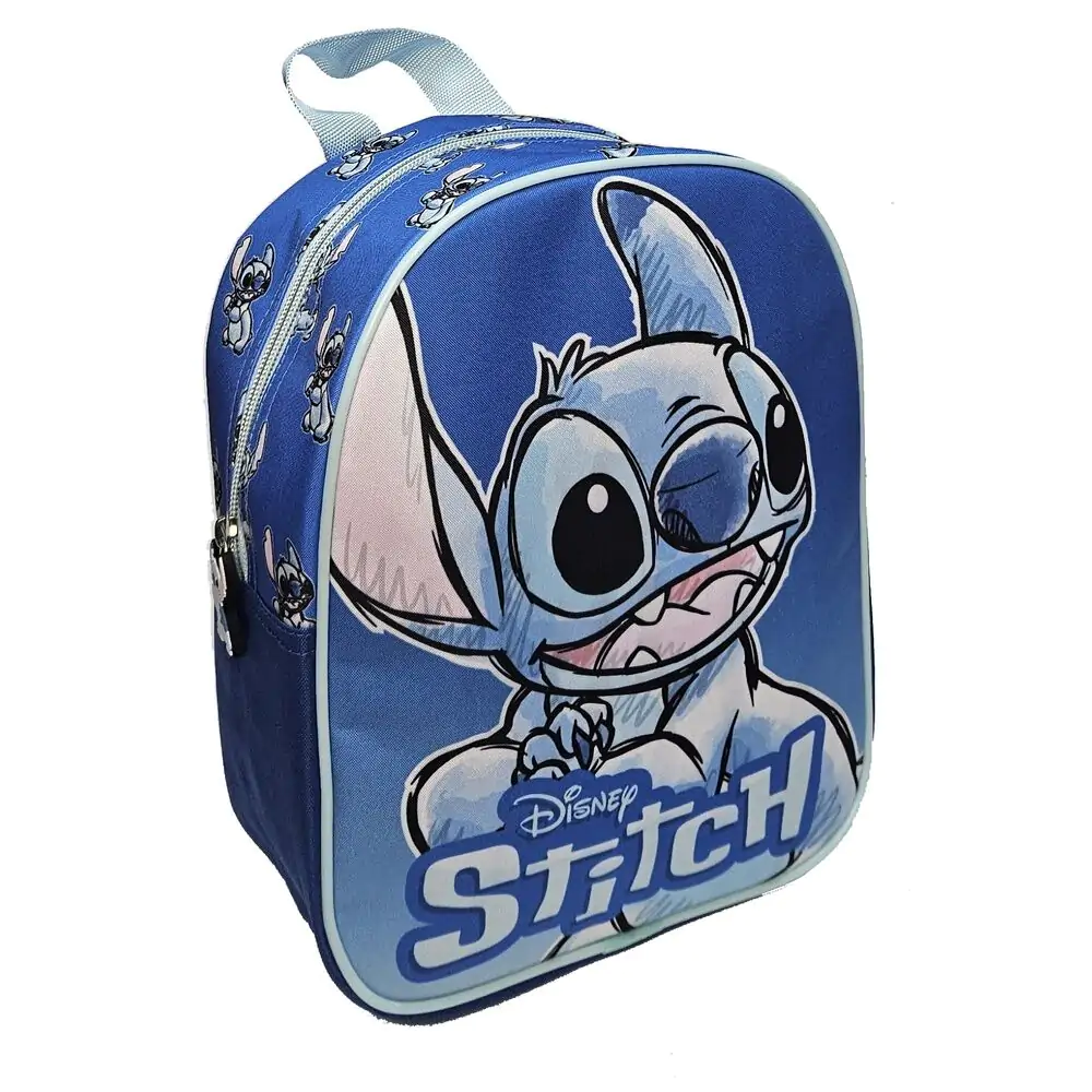 Disney Stitch ruksak 26cm fotografija proizvoda