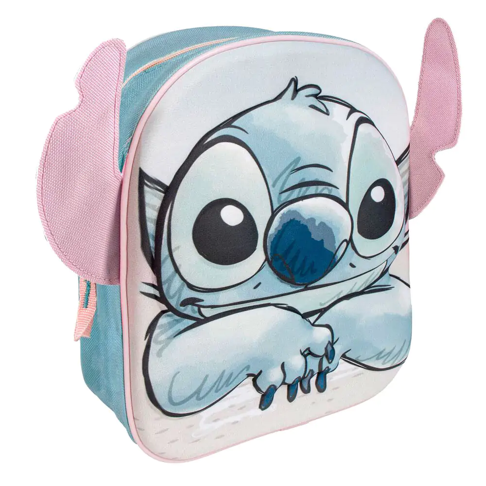 Disney Stitch ruksak 27cm fotografija proizvoda