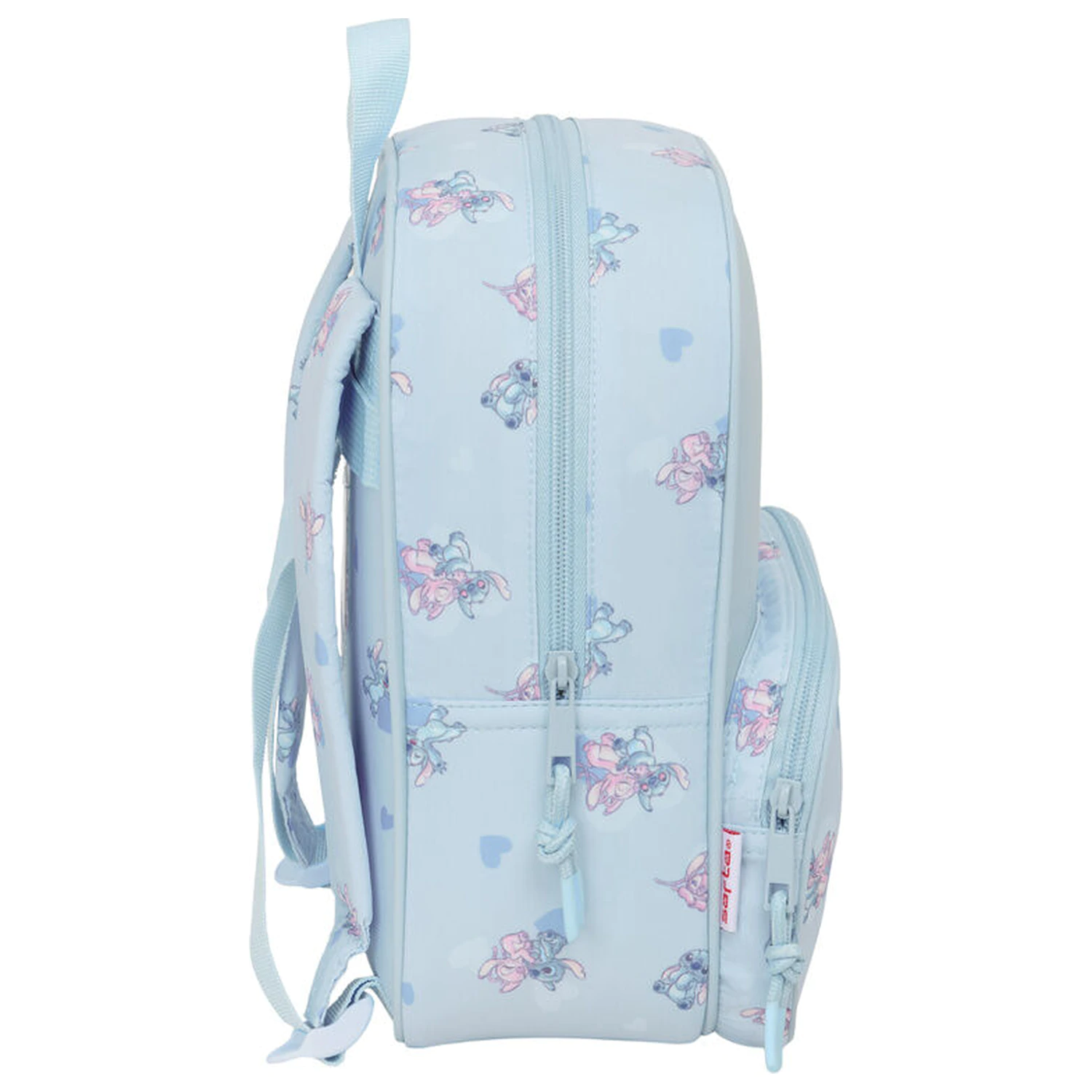 Disney Stitch prilagodljivi ruksak 27cm fotografija proizvoda