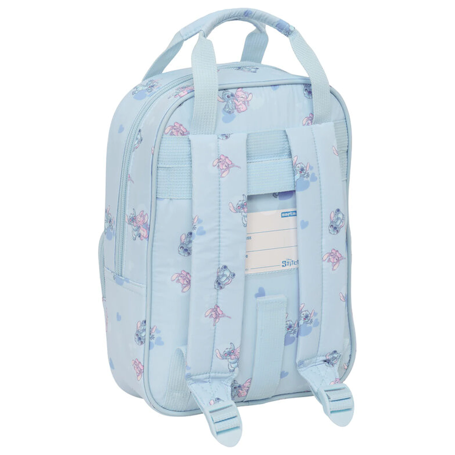 Disney Stitch ruksak 28cm fotografija proizvoda