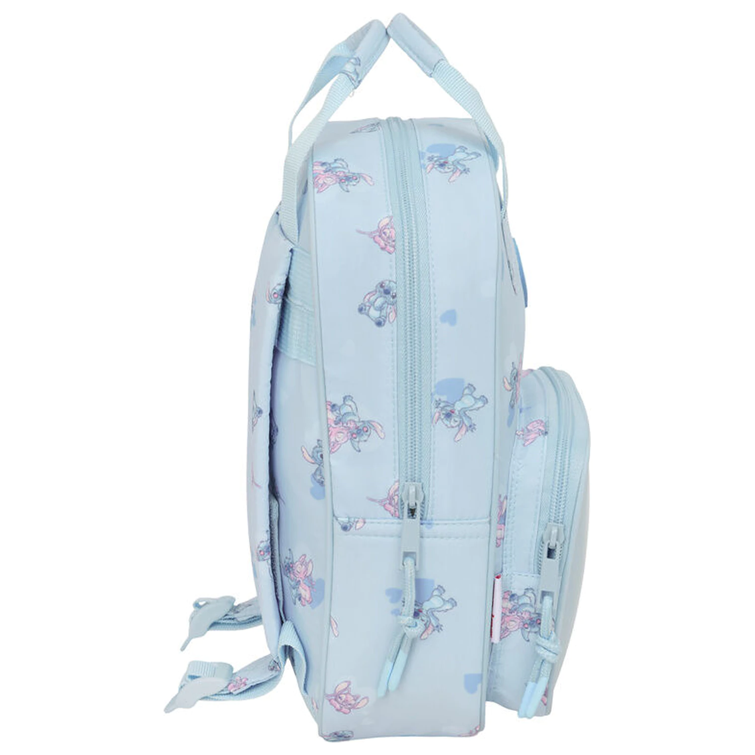 Disney Stitch ruksak 28cm fotografija proizvoda