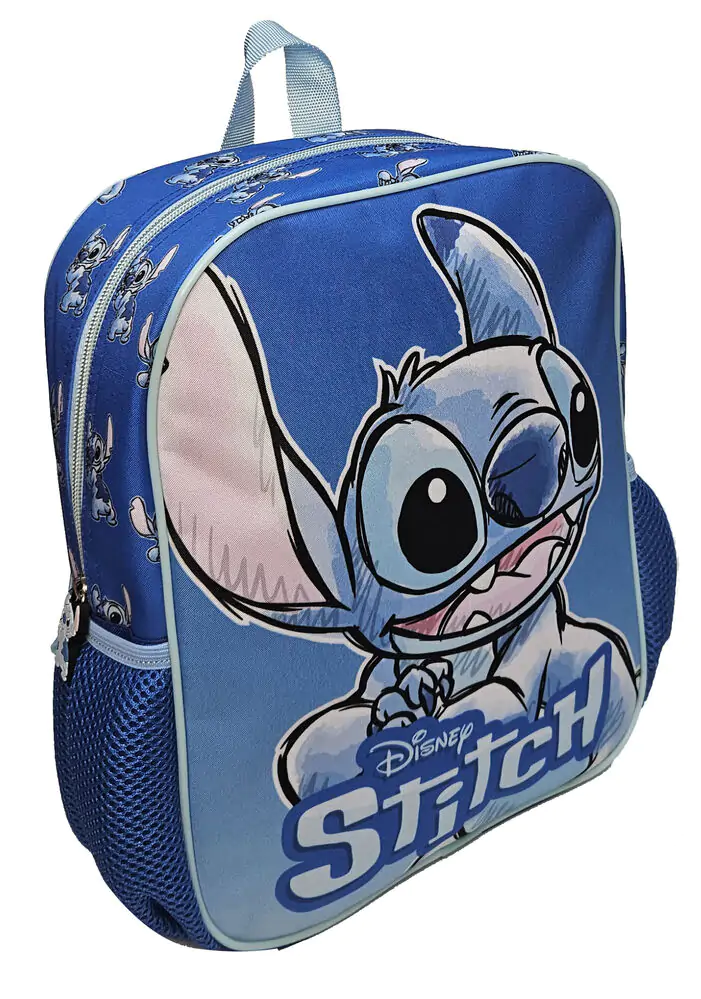 Disney Stitch ruksak 29cm fotografija proizvoda