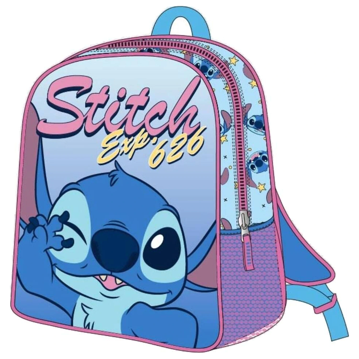 Disney Stitch ruksak 29 cm fotografija proizvoda