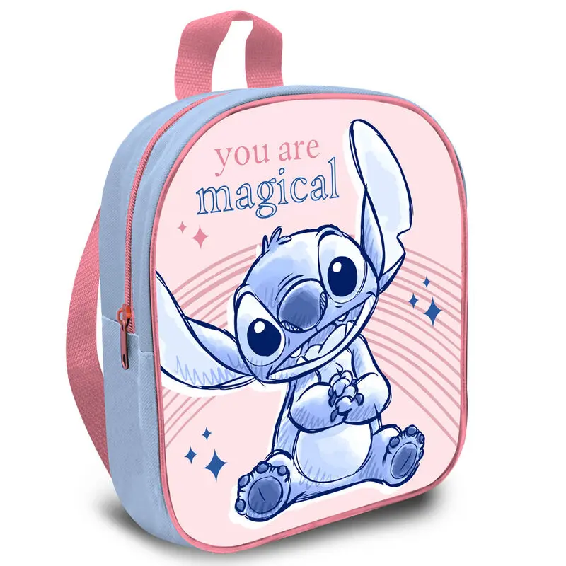 Disney Stitch ruksak 29cm fotografija proizvoda