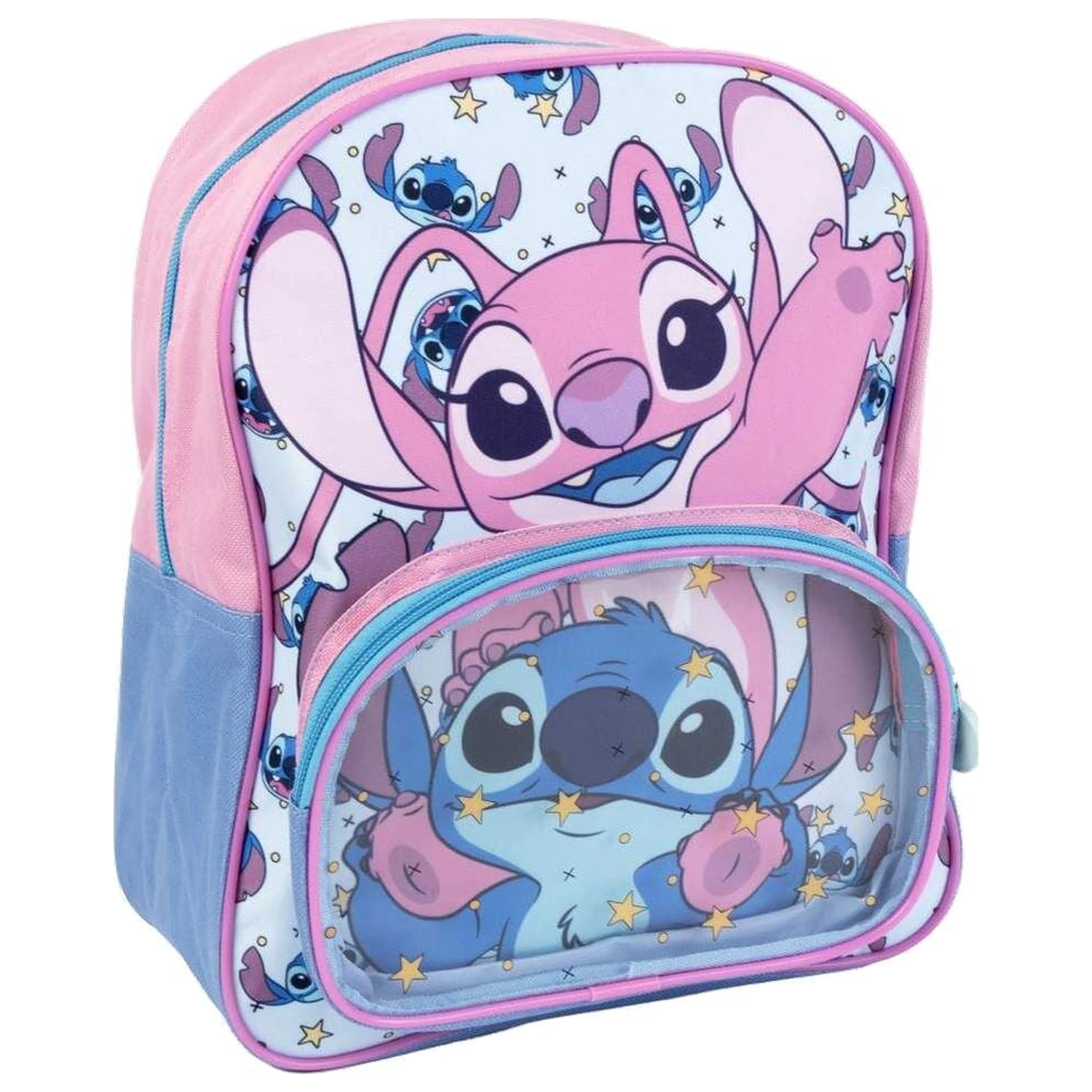 Disney Stitch ruksak 30cm fotografija proizvoda