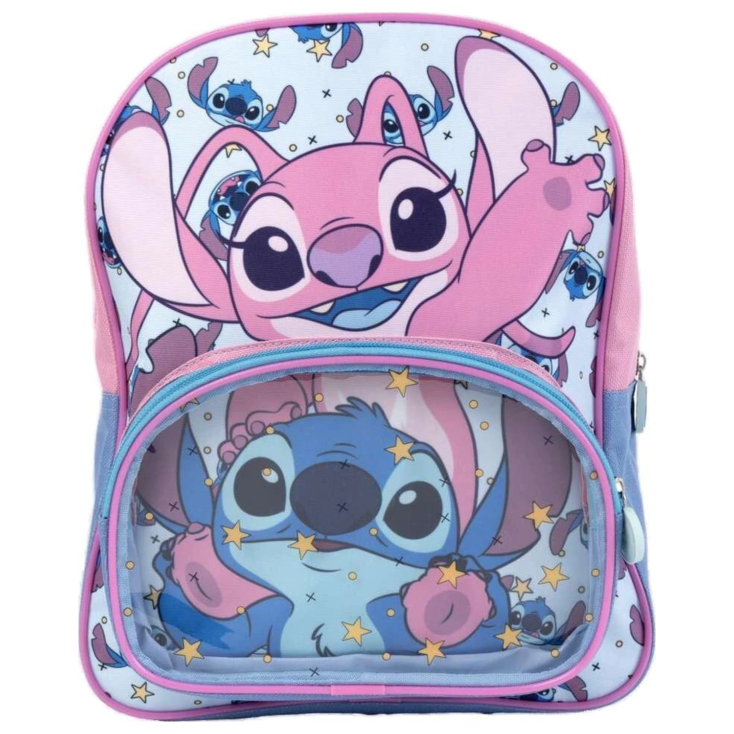 Disney Stitch ruksak 30cm fotografija proizvoda