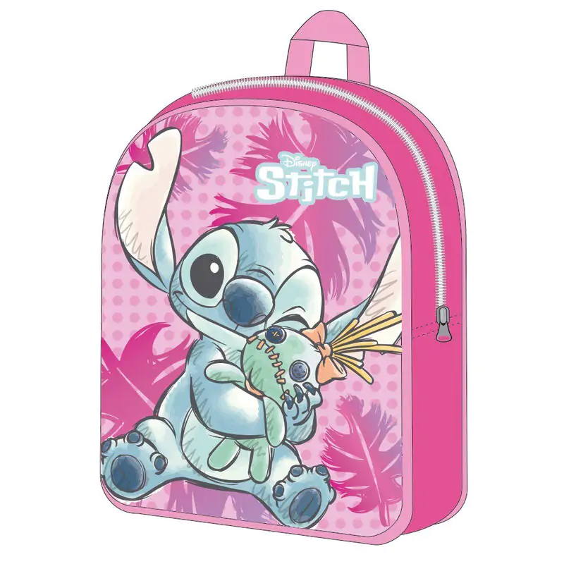 Disney Stitch ruksak 30cm fotografija proizvoda