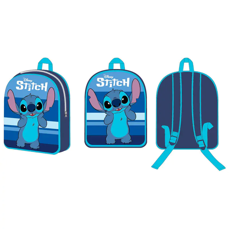Disney Stitch ruksak 30cm fotografija proizvoda