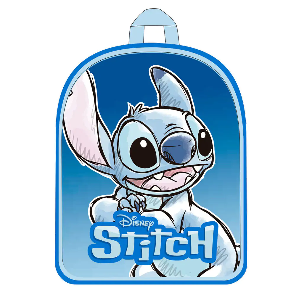 Disney Stitch ruksak 30 cm fotografija proizvoda