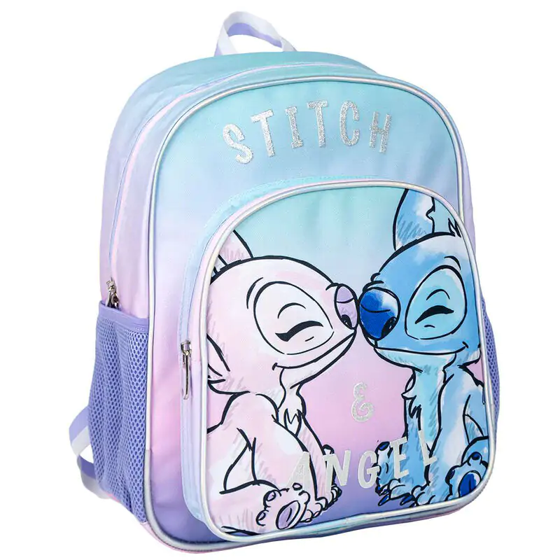 Disney Stitch ruksak 38cm fotografija proizvoda