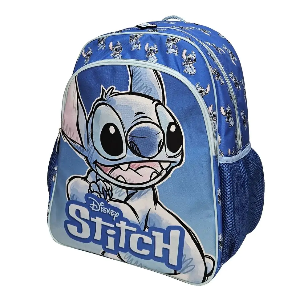 Disney Stitch ruksak 40 cm fotografija proizvoda