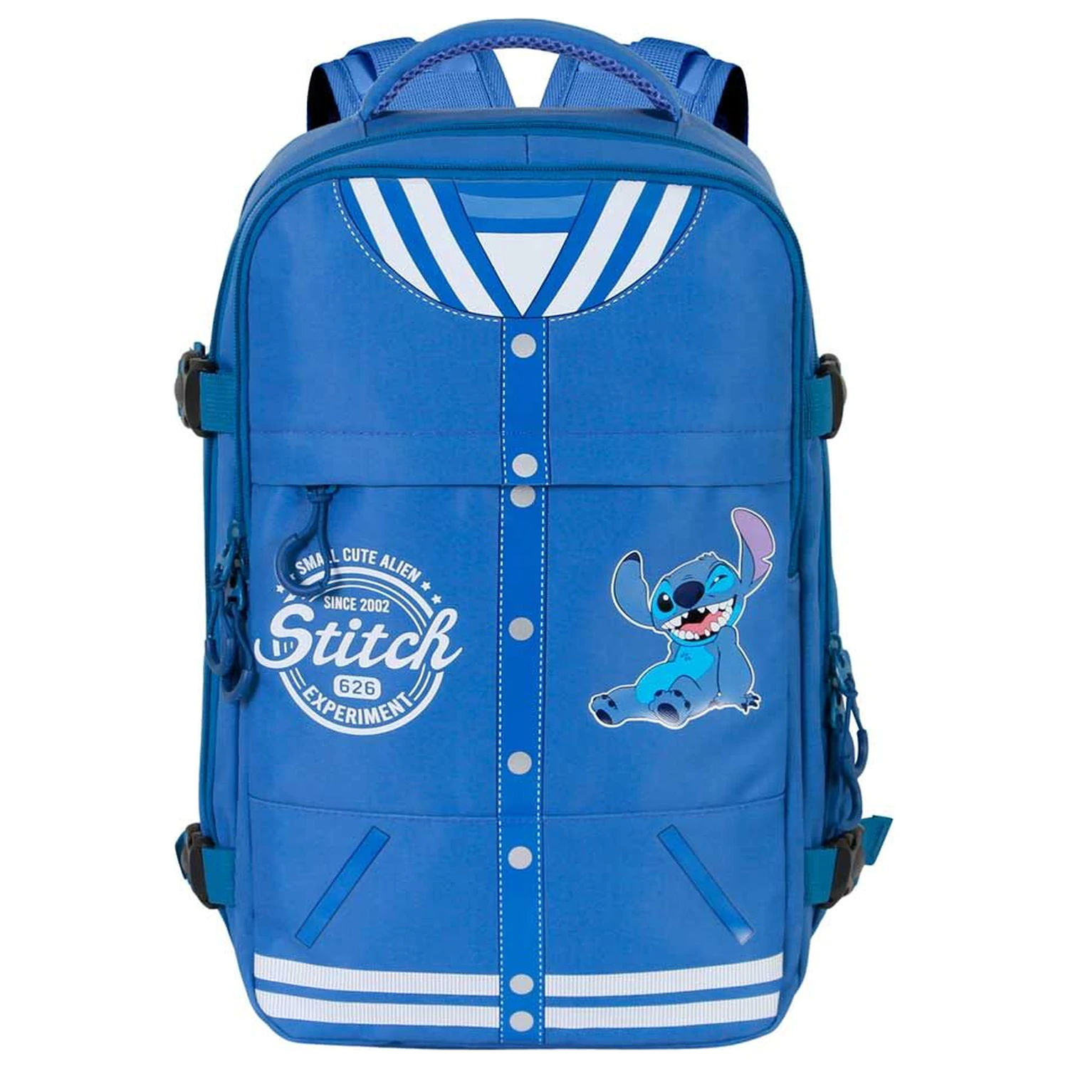 Disney Stitch ruksak 40 cm fotografija proizvoda